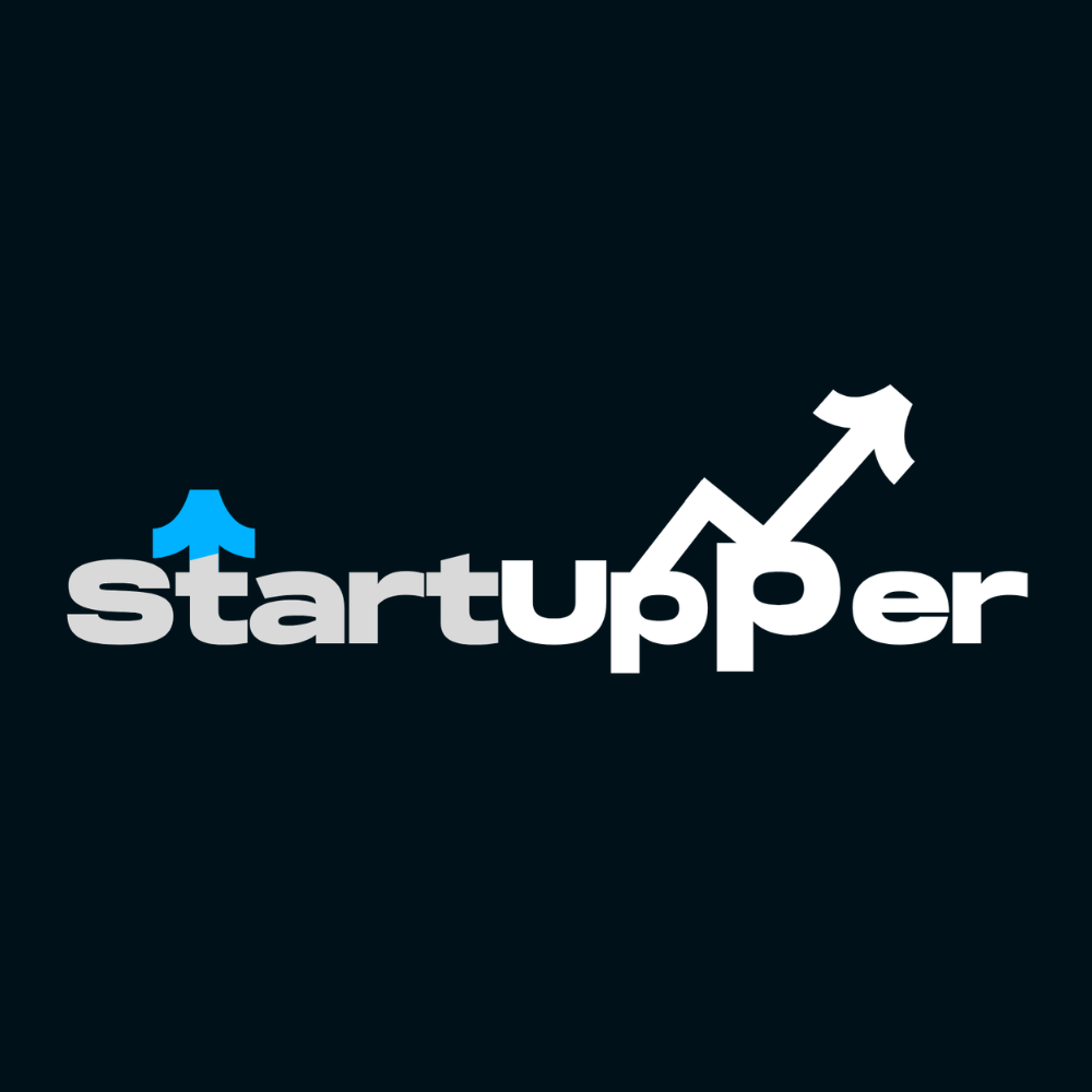 StartUpper